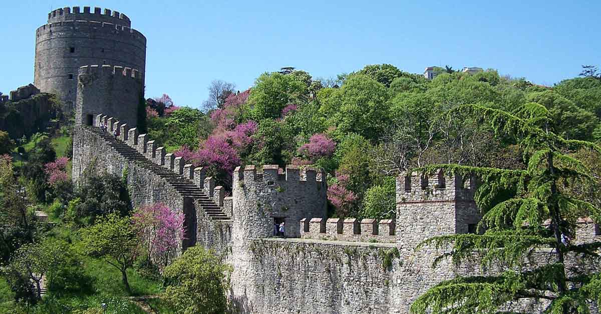 Sarıyer Hurdacı