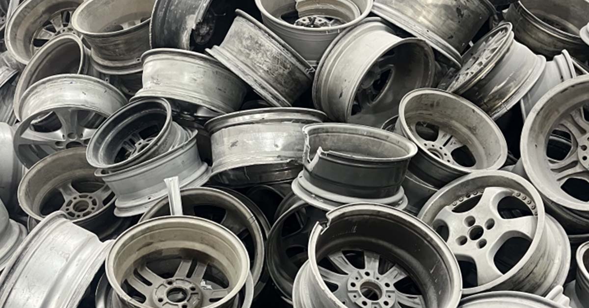 Alüminyum Hurda Fiyatı