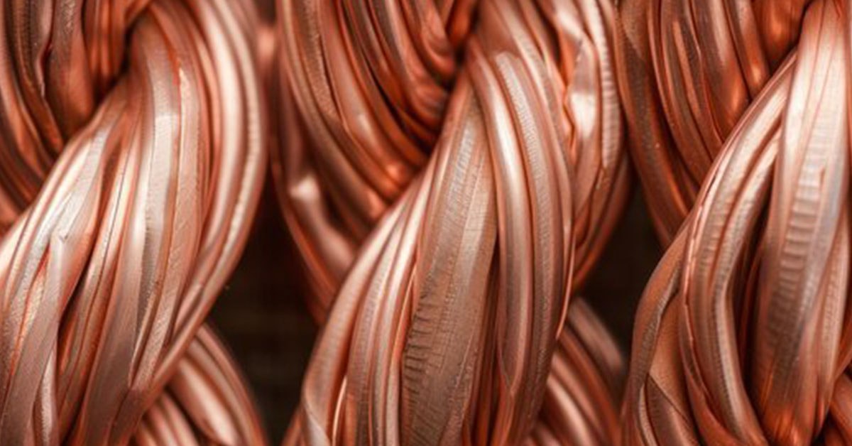 Hurda Bakır Fiyatları