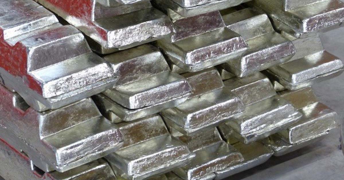 Hurda Kalay Fiyatları