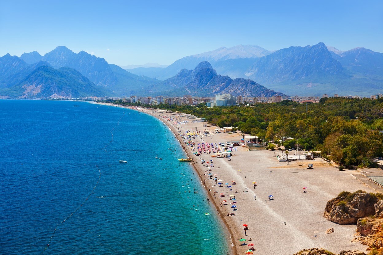 Antalya Hurdacı