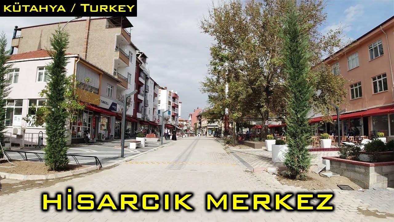 Hisarcık Hurdacı