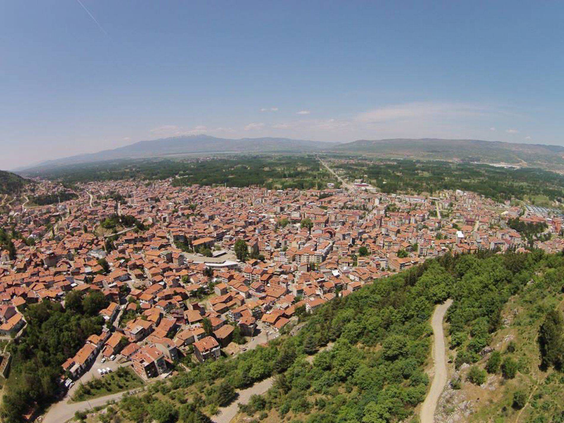 Simav Hurdacı