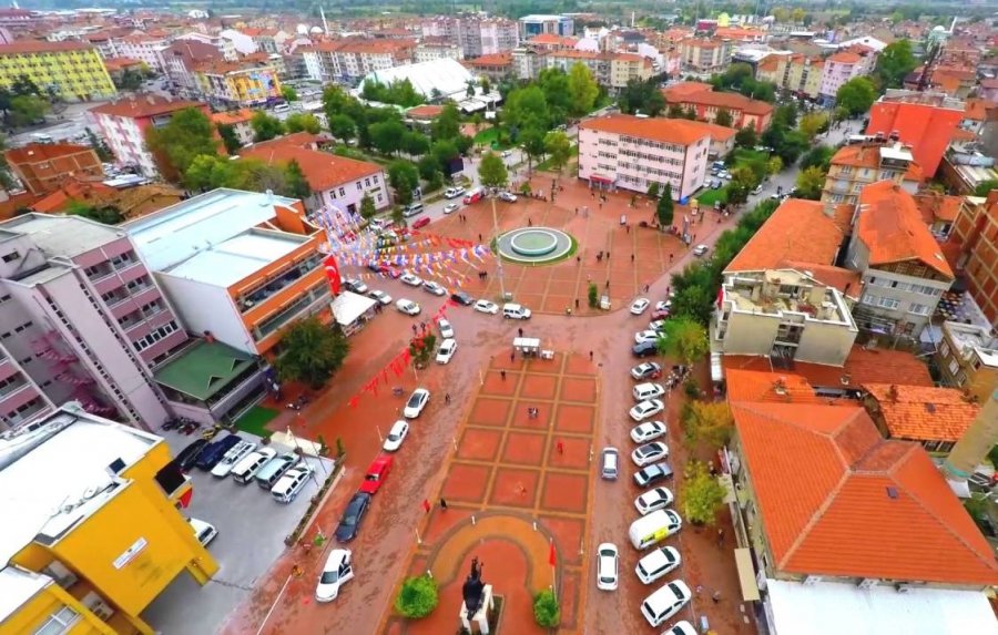 Tavşanlı Hurdacı