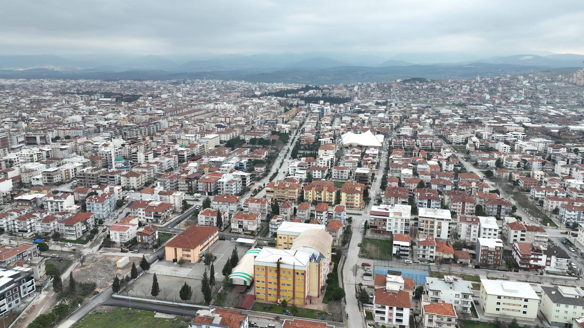 Akhisar Hurdacı