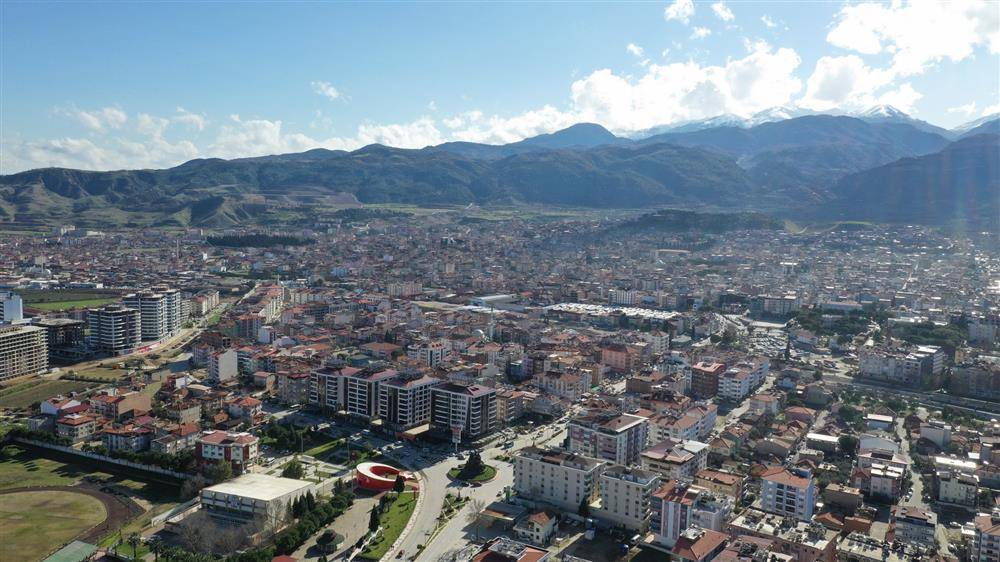 Alaşehir Hurdacı