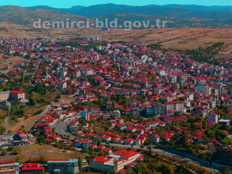 Demirci Hurdacı