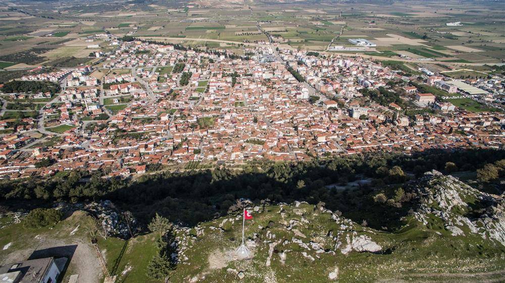 Gölmarmara Hurdacı