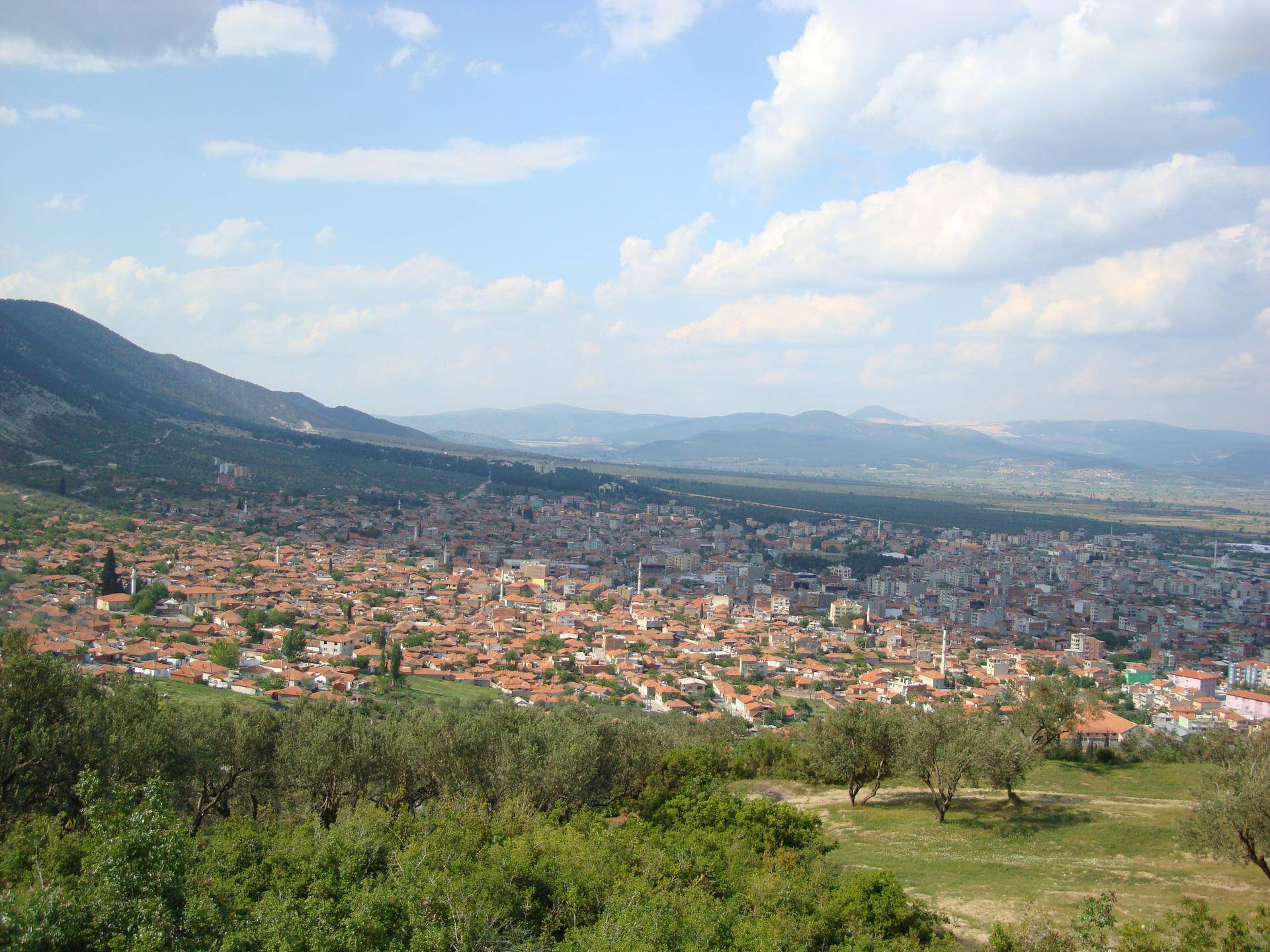 Kırkağaç Hurdacı