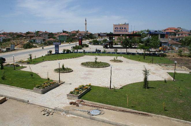 Köprübaşı Hurdacı