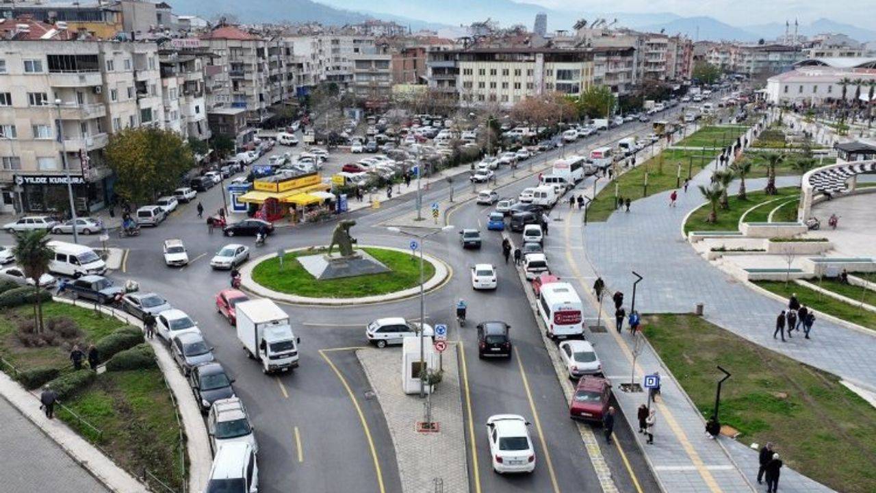 Salihli Hurdacı