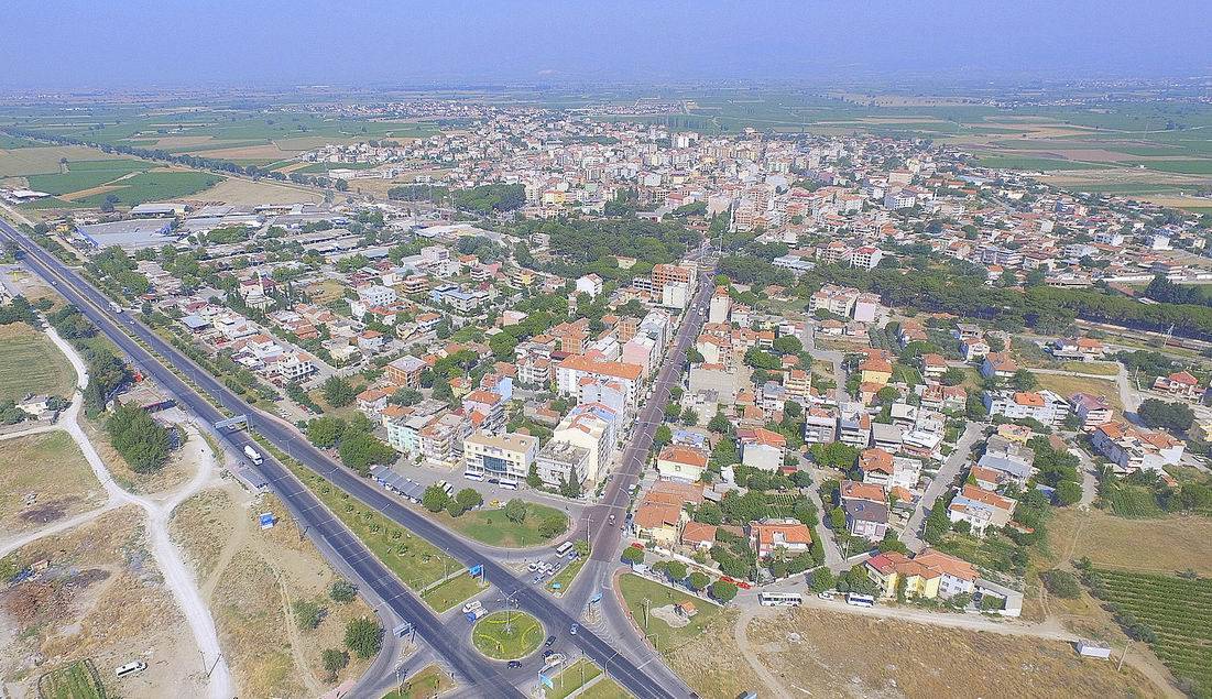 Saruhanlı Hurdacı