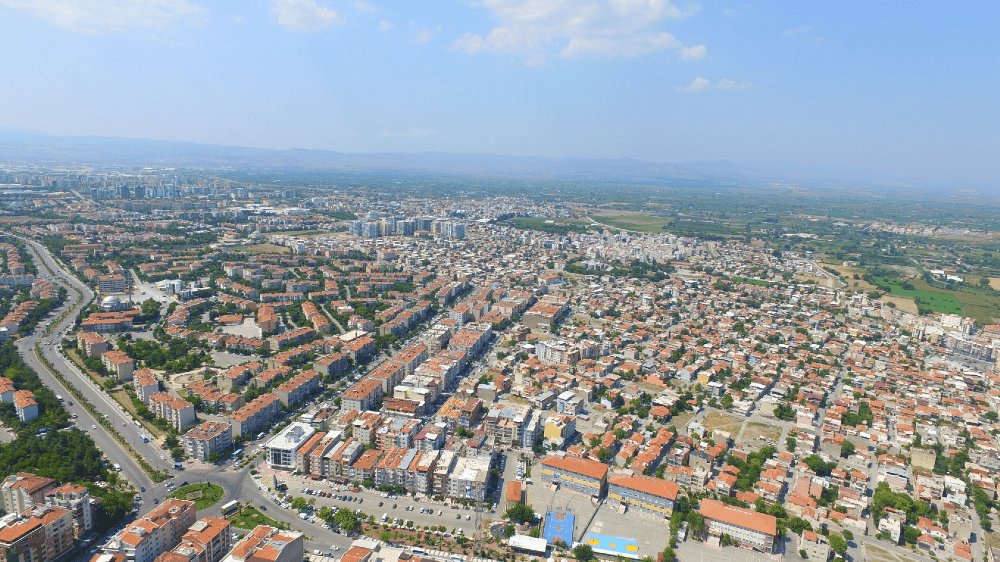 Yunusemre Hurdacı