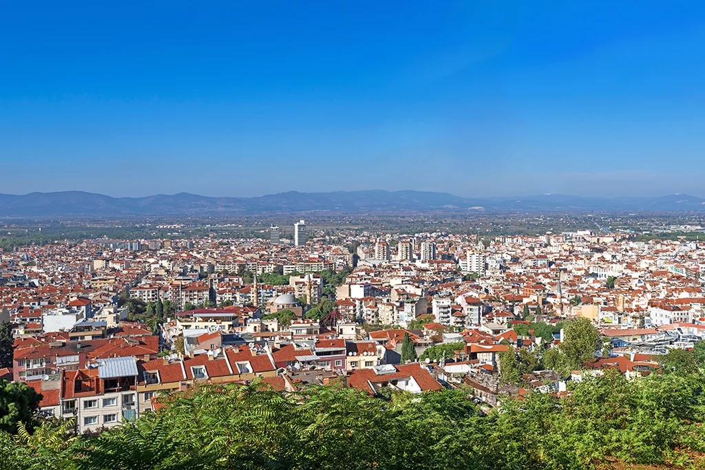 Manisa Hurdacı