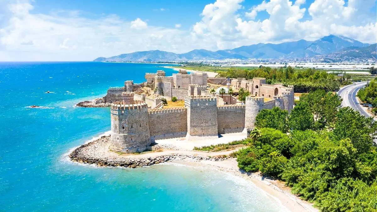 Anamur Hurdacı