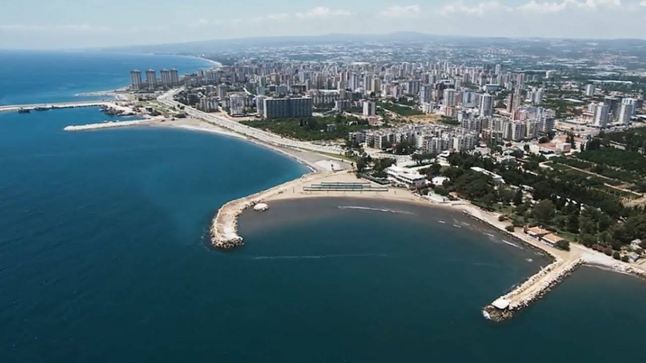Erdemli Hurdacı