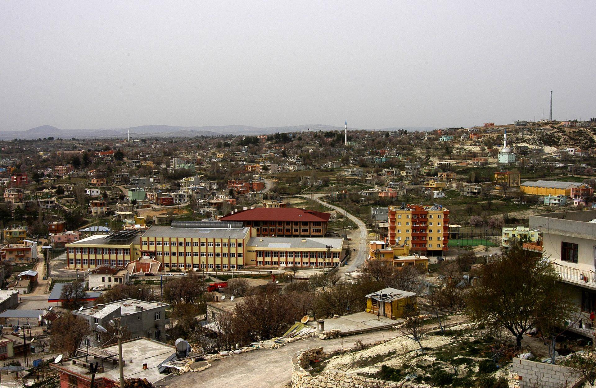 Gülnar Hurdacı