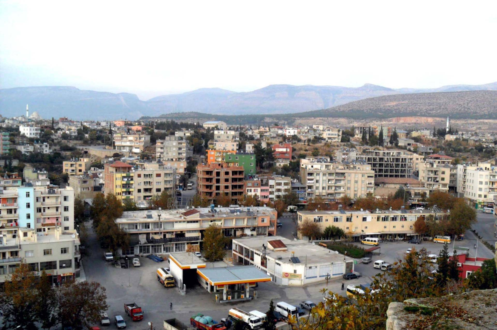 Mut Hurdacı