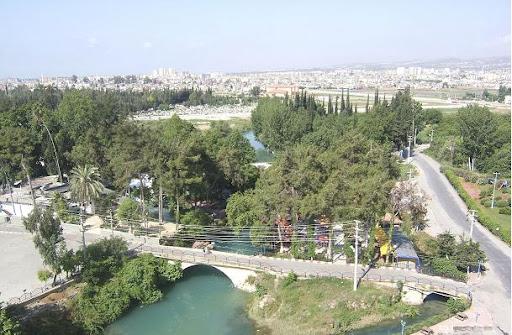 Tarsus Hurdacı