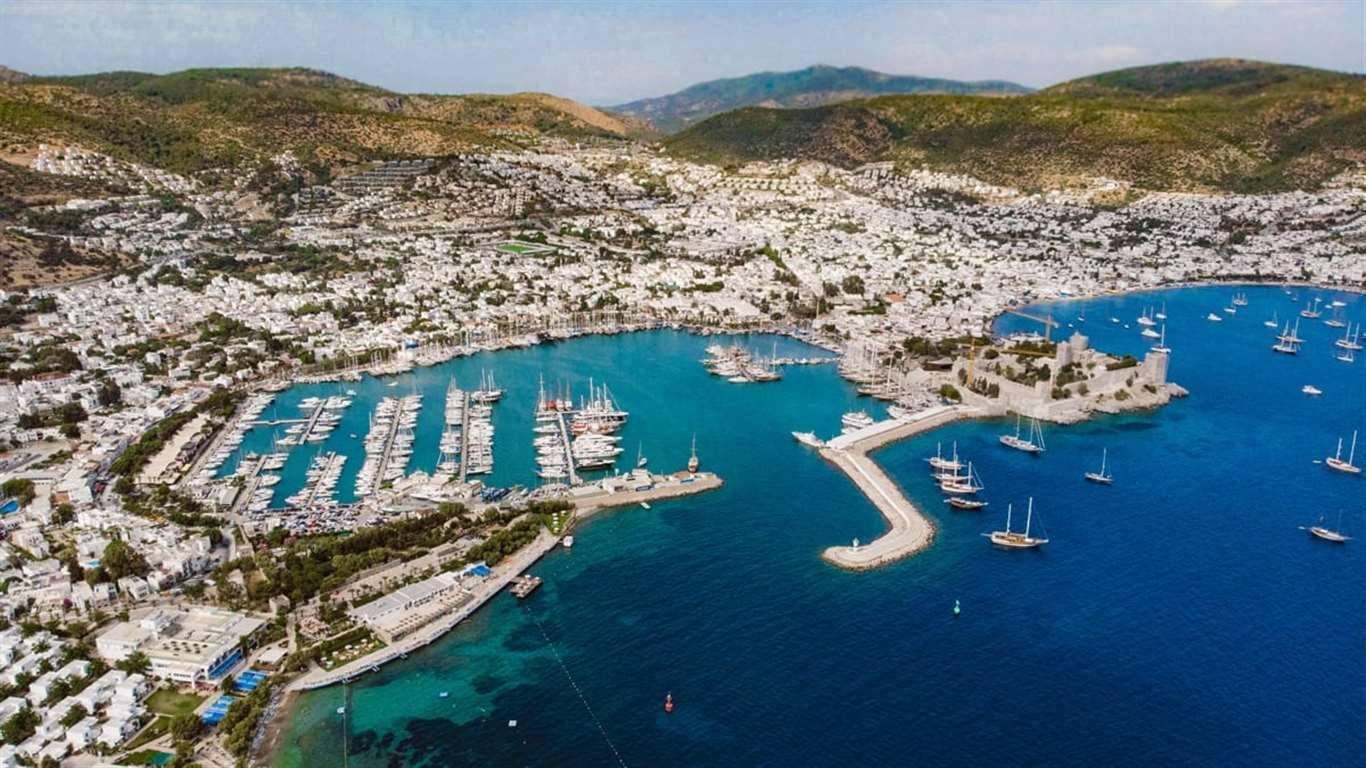 Bodrum Hurdacı