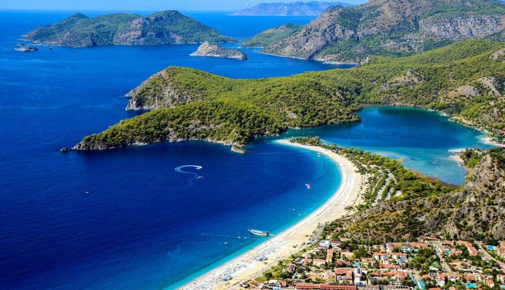 Fethiye Hurdacı