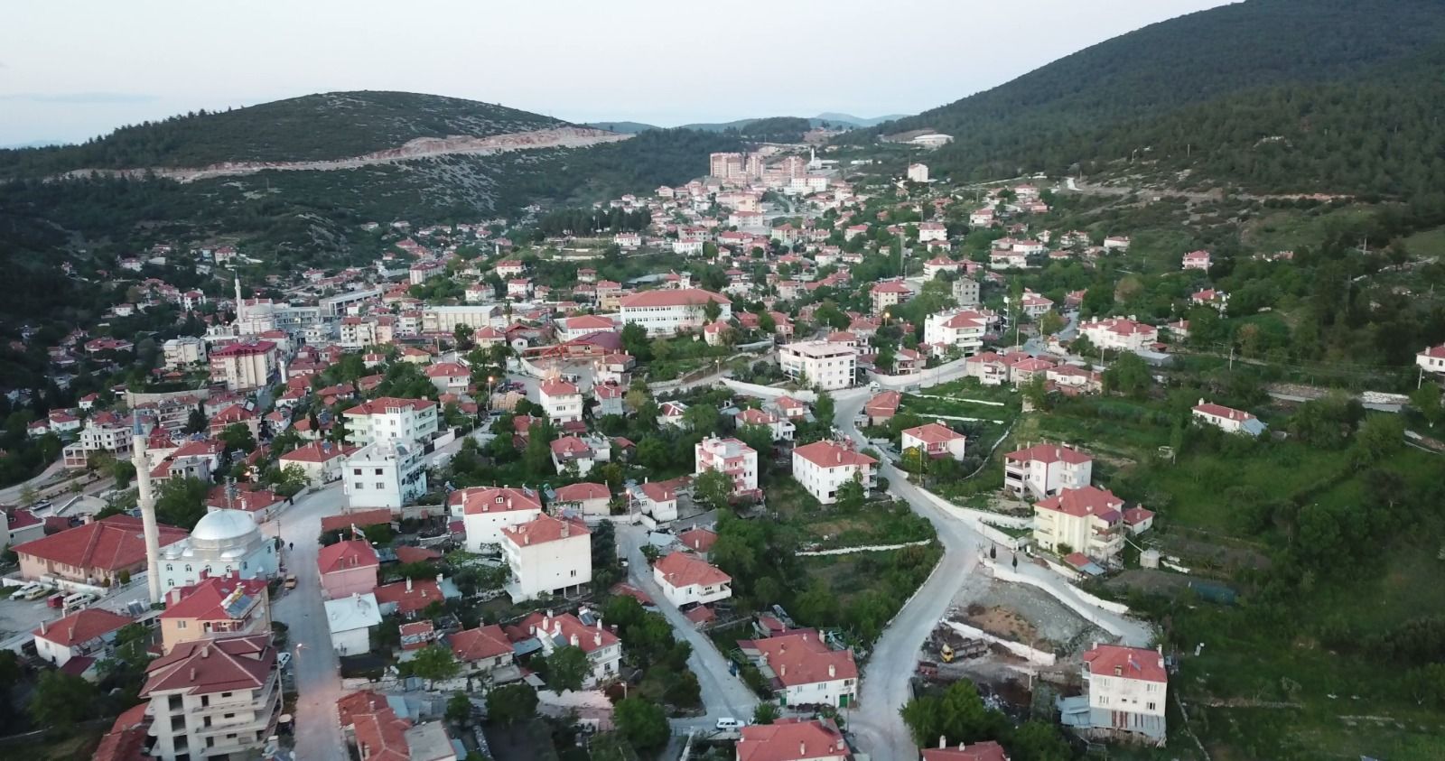Kavaklıdere Hurdacı