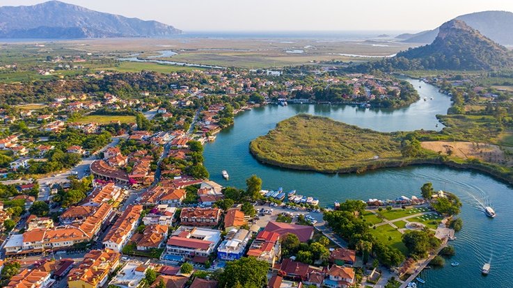 Köyceğiz Hurdacı