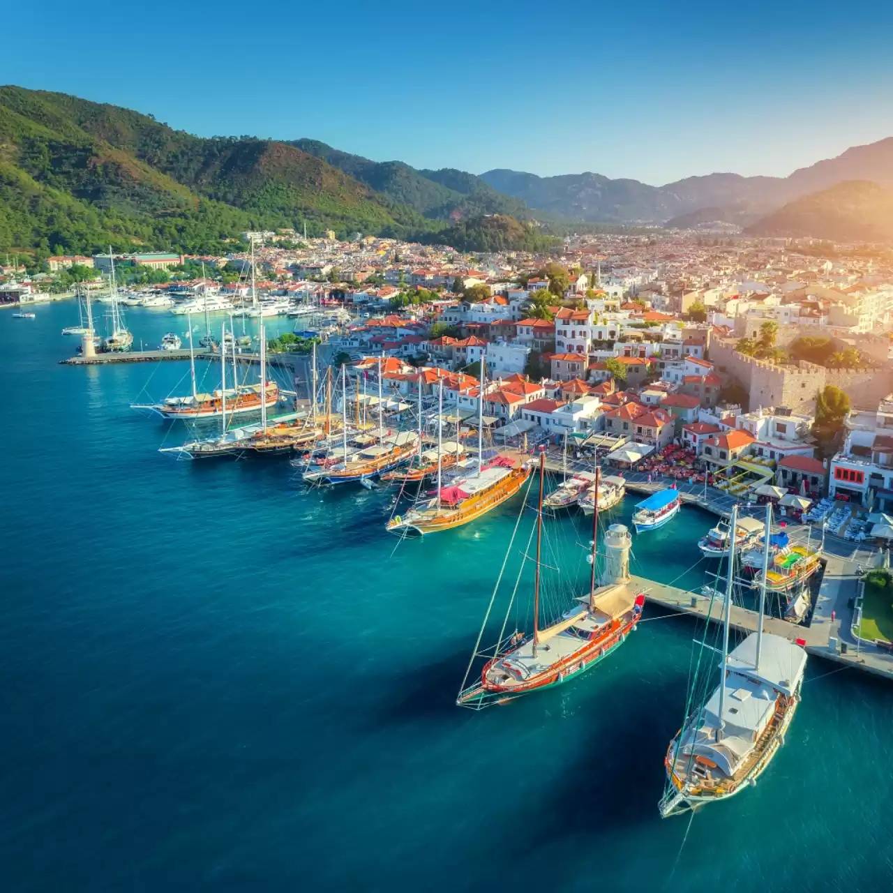 Marmaris Hurdacı