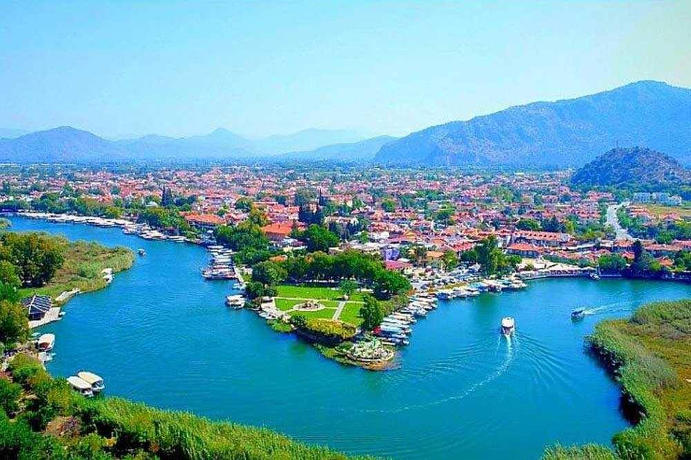 Ortaca Hurdacı
