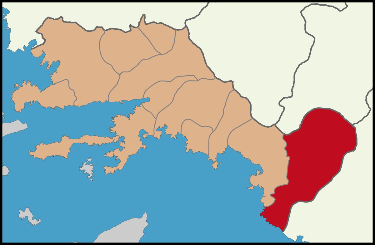 Seydikemer Hurdacı