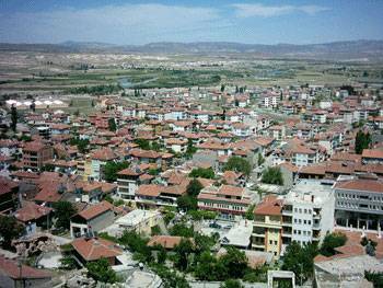 Gülşehir Hurdacı