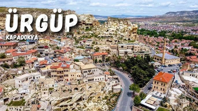 Ürgüp Hurdacı