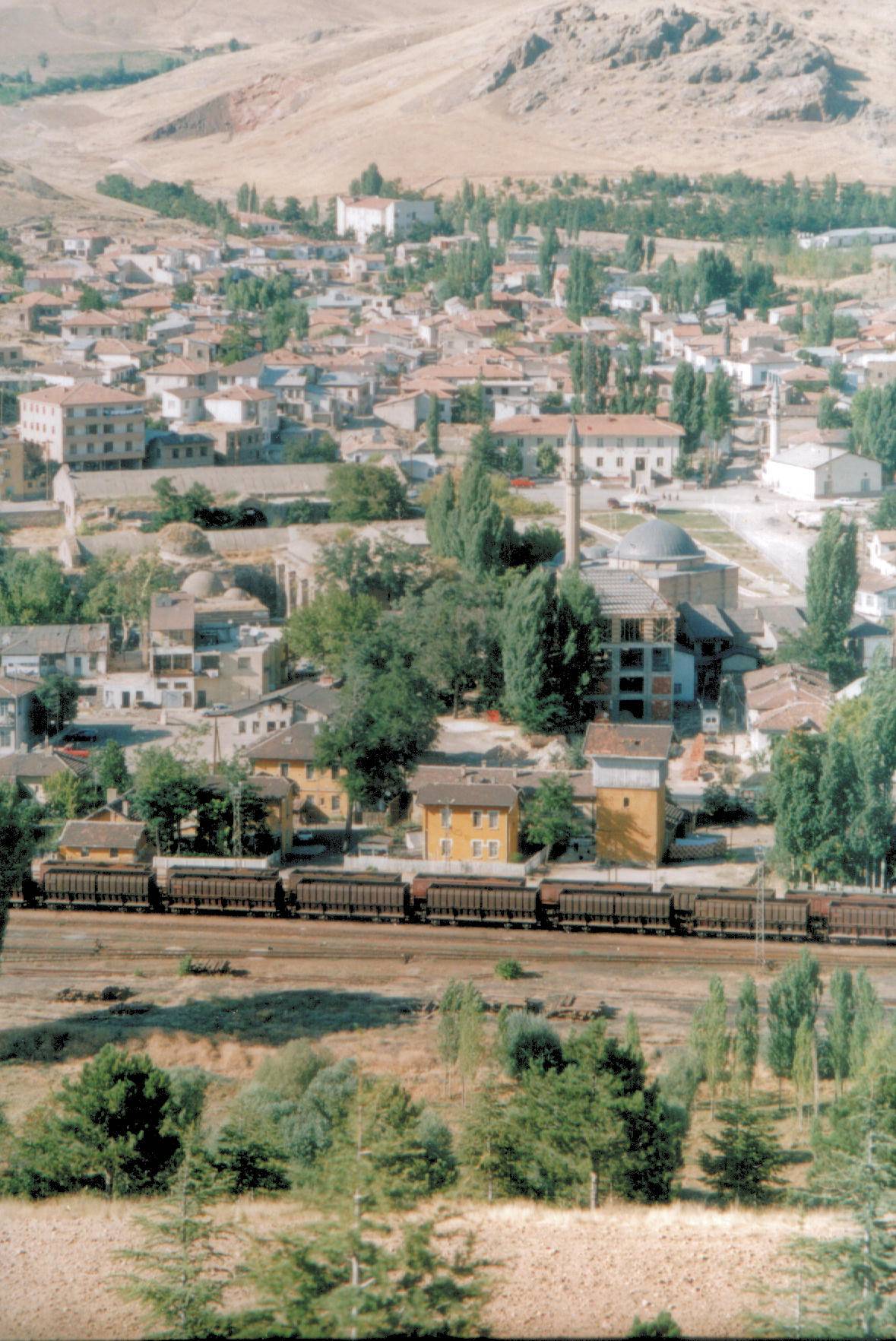 Ulukışla Hurdacı