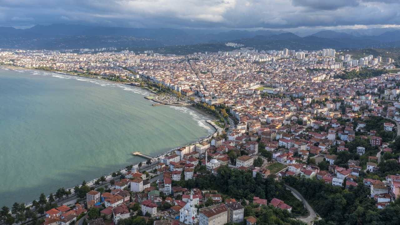 Altınordu Hurdacı