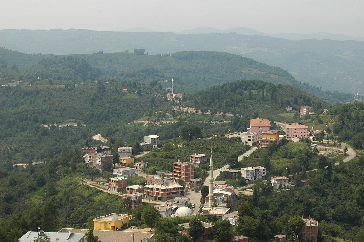 Çamaş Hurdacı