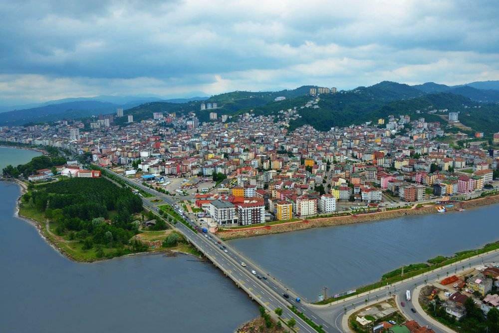 Fatsa Hurdacı