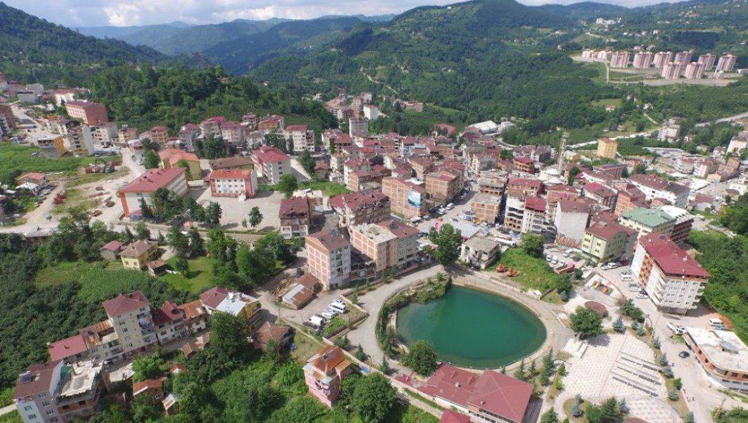 Gölköy Hurdacı