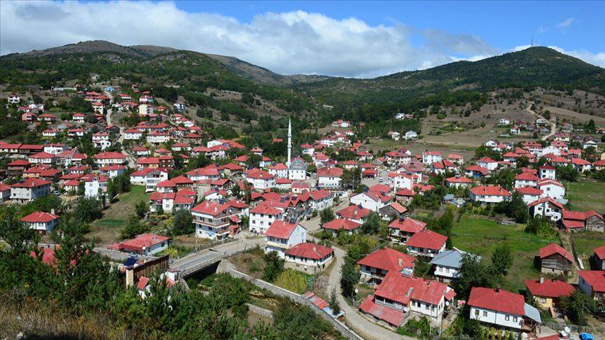 Mesudiye Hurdacı