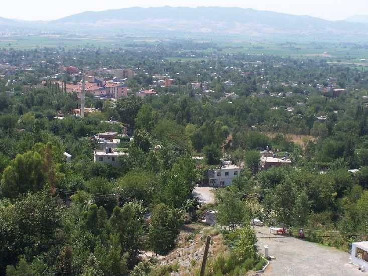 Düziçi Hurdacı