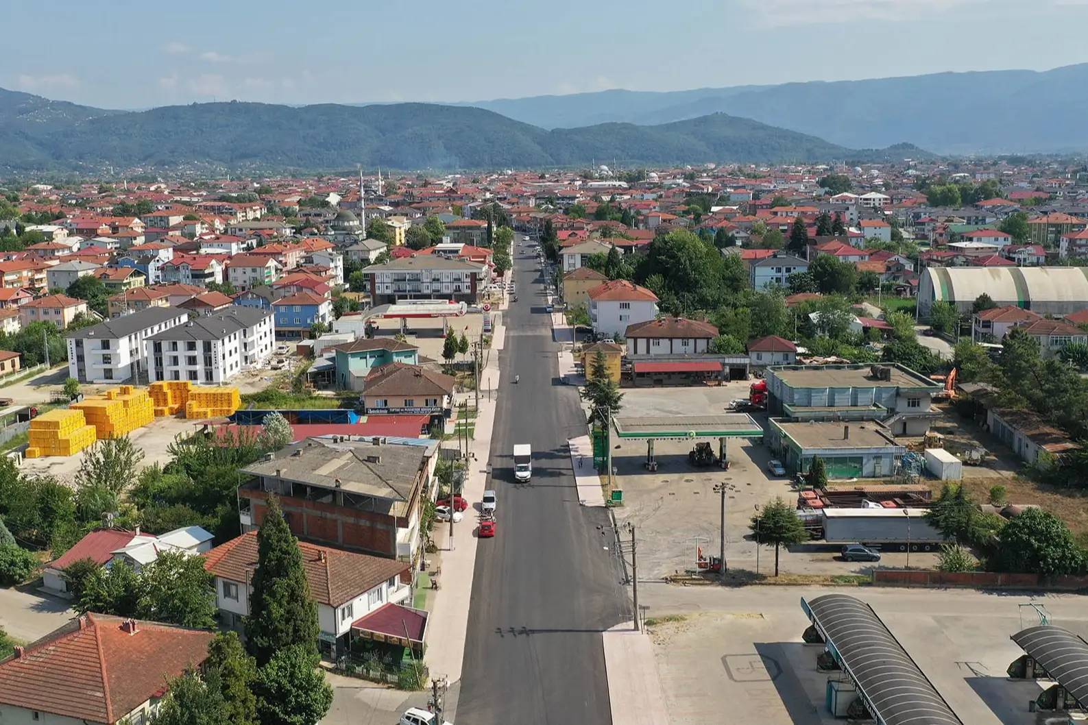 Akyazı Hurdacı