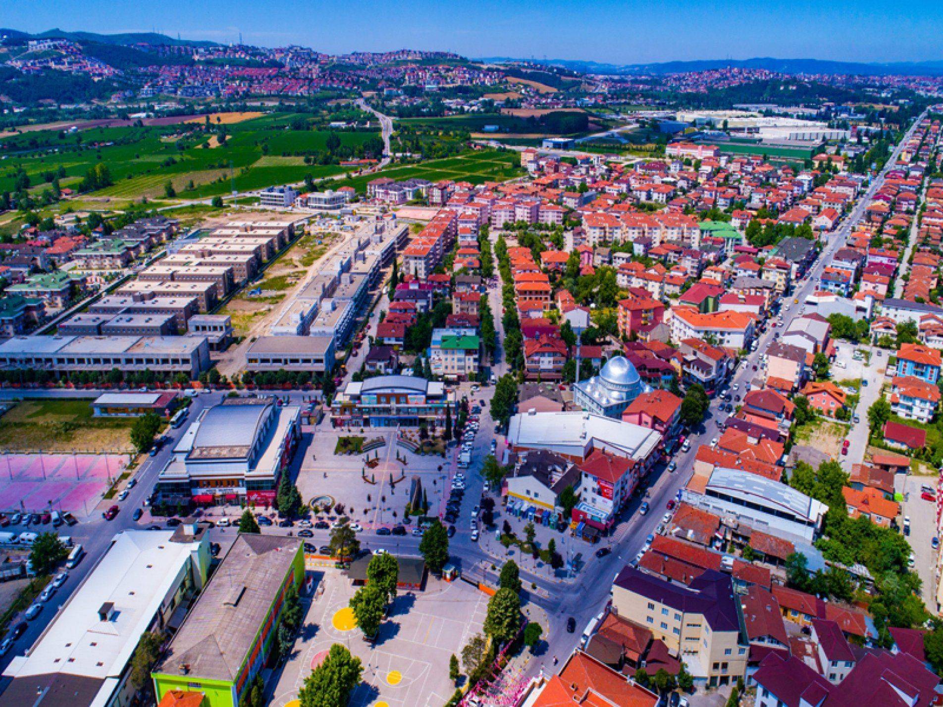Arifiye Hurdacı
