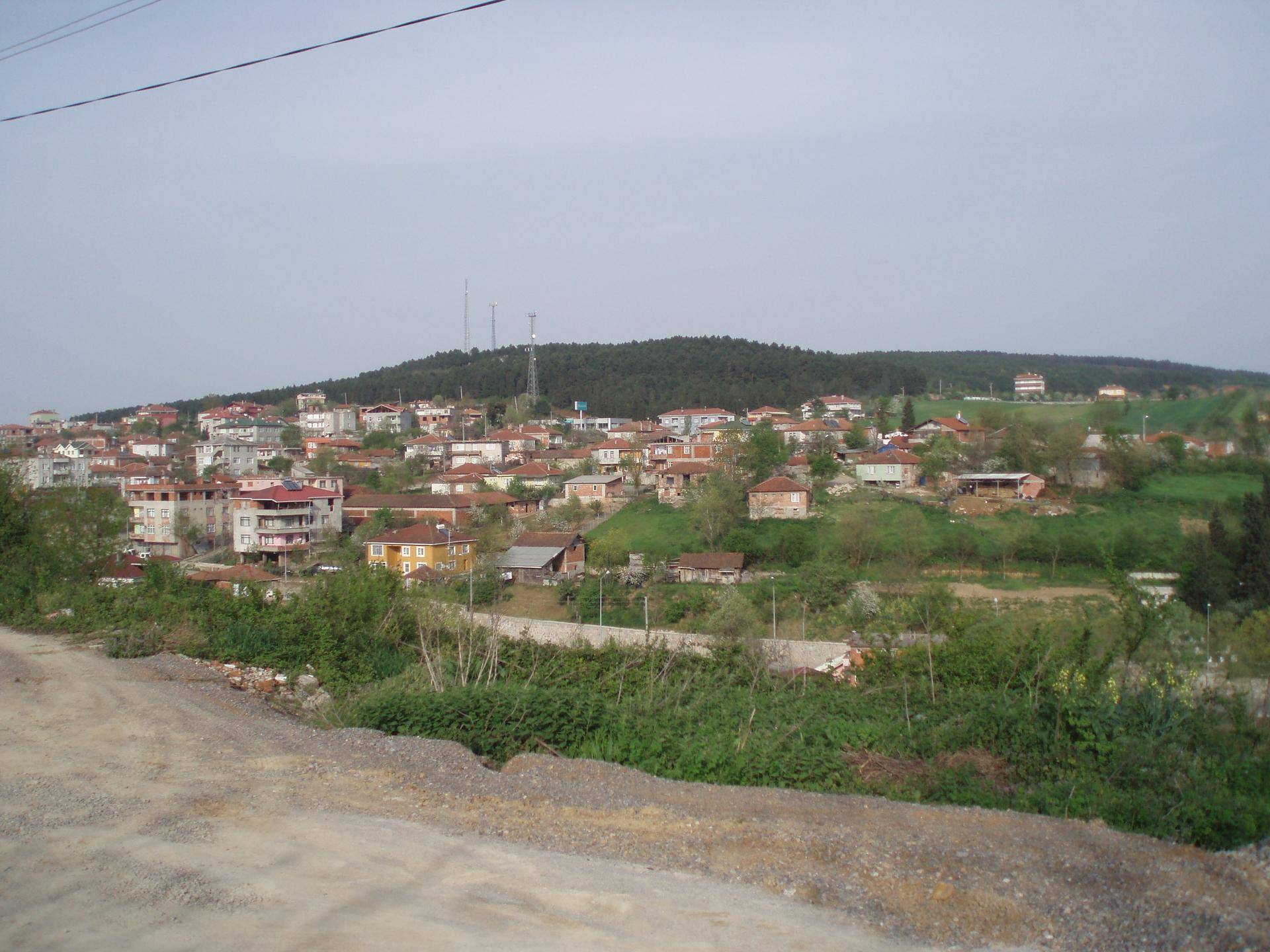 Ferizli Hurdacı