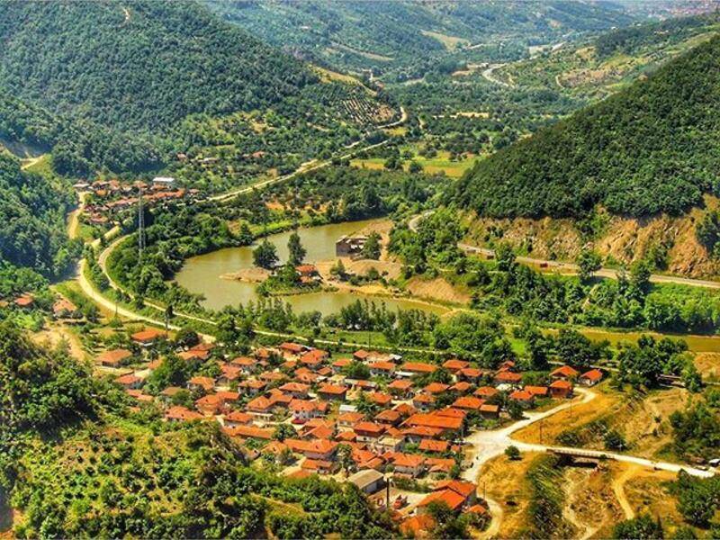 Geyve Hurdacı