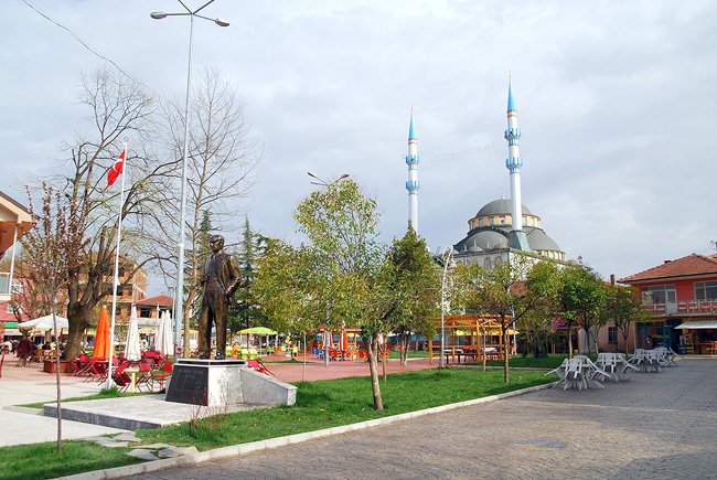 Karapürçek Hurdacı