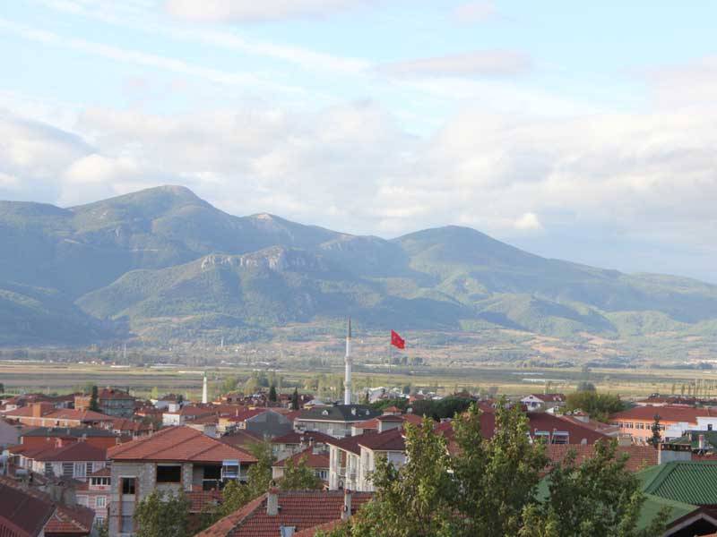 Pamukova Hurdacı