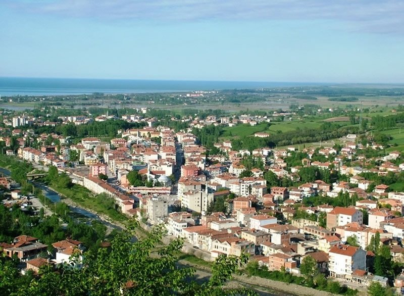 Alaçam Hurdacı