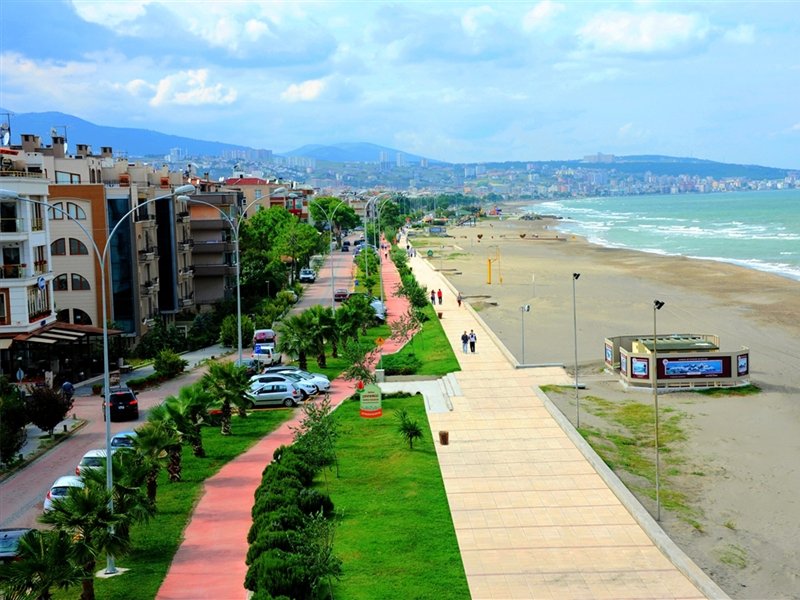 Atakum Hurdacı