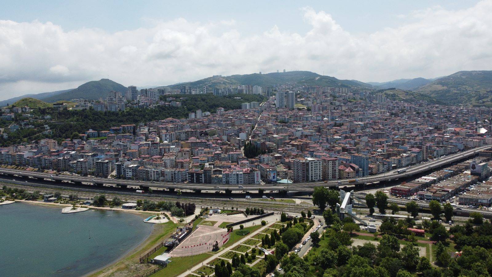 Canik Hurdacı