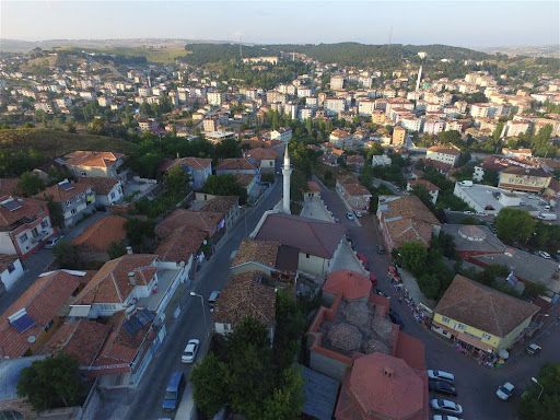 Havza Hurdacı