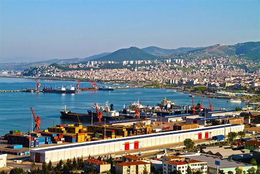İlkadım Hurdacı
